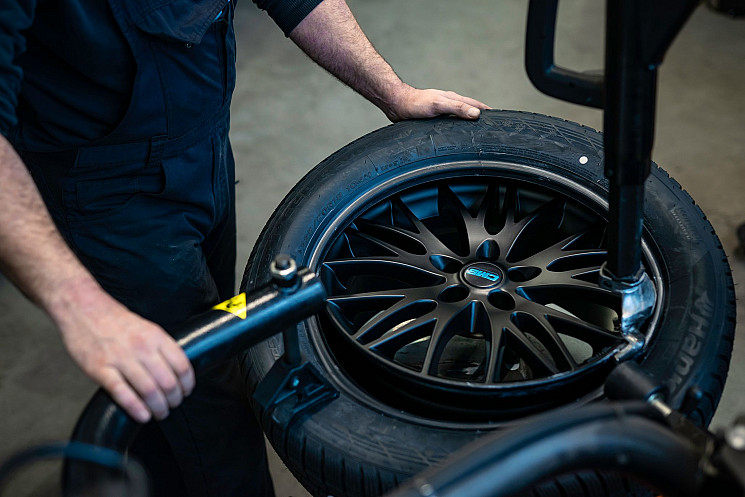 Carteam Garage De Bruijn